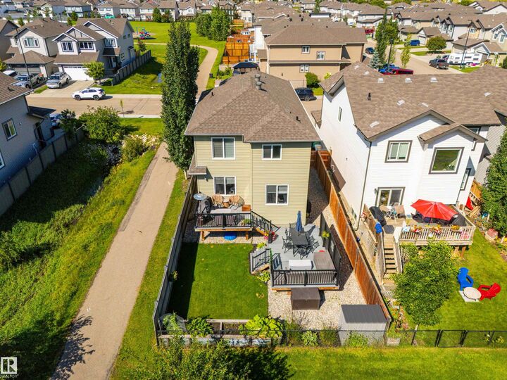 Property Photo:  1757 Westerra Loop  AB T7Z 0K9 