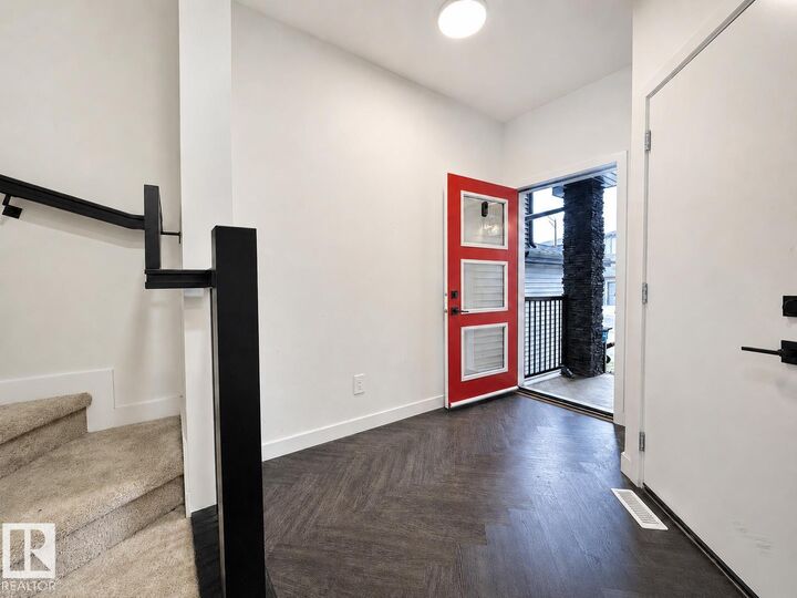 Property Photo: 5478 Kootook Road SW AB T6W 2Z5