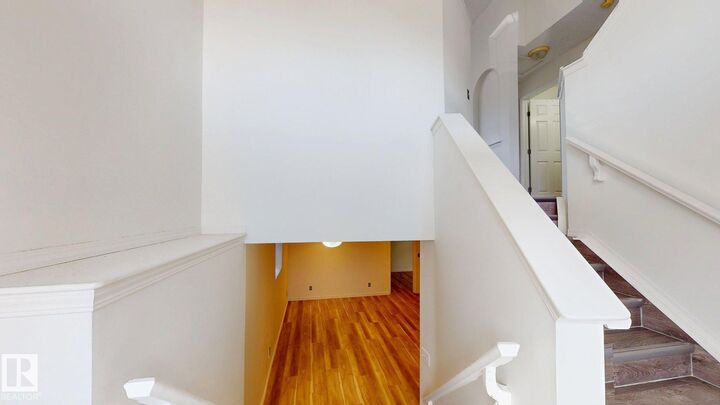 Property Photo: 2426 33A Street NW AB T6T 1Y4