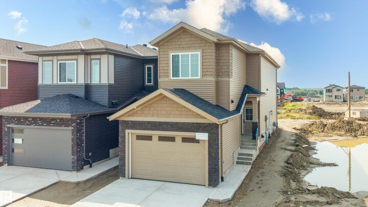 Property Photo:  723 158 Avenue NE  AB T5Y 4M9 