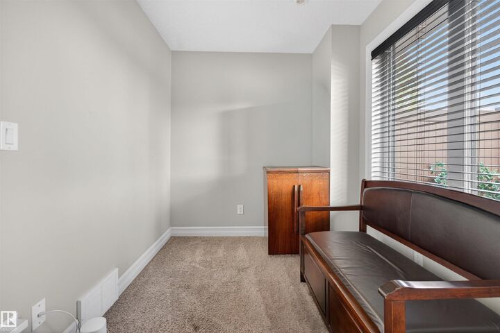Property Photo: 804 Welsh Drive SW 111 AB T6X 1Y8
