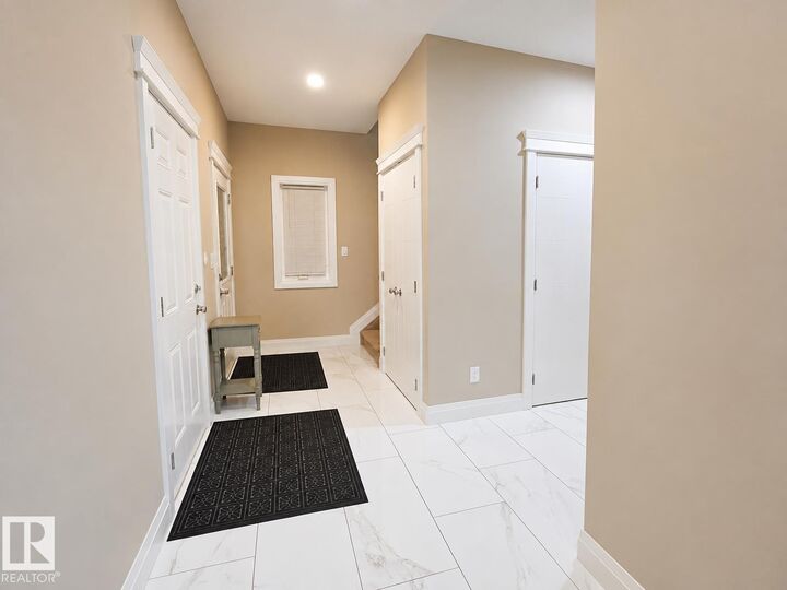 Property Photo: 2518 22 Avenue NW AB T6T 0K1