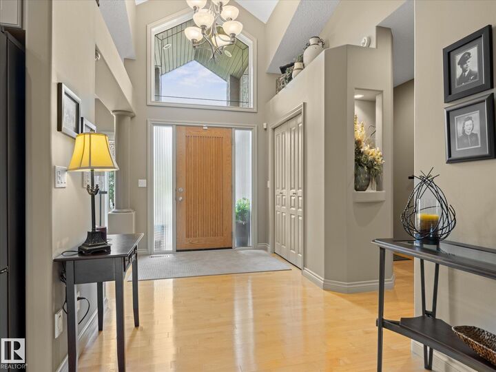 Property Photo: 12 Lafleur Drive AB T8N 5Y1