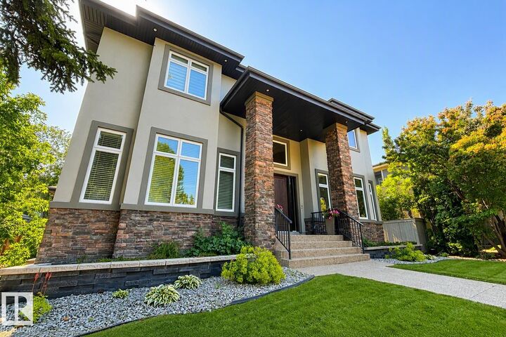 Property Photo: 8927 120 Street NW AB T6J 1X6