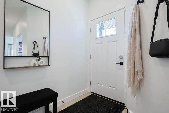 Property Photo: 18651 19 Avenue NW AB T6M 3M9