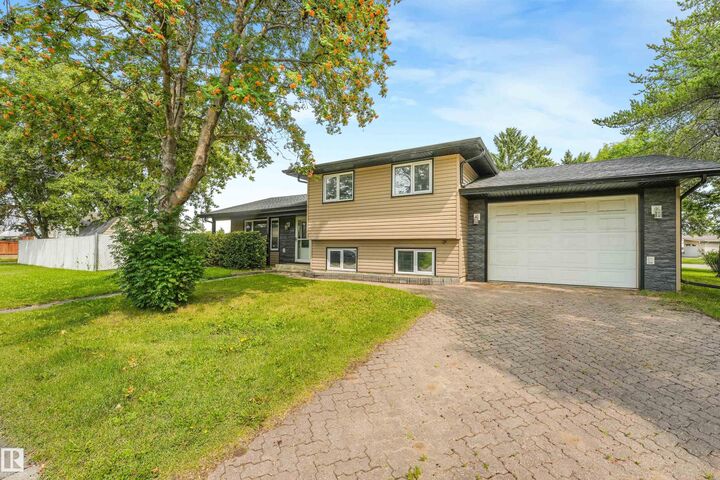 Property Photo: 141 Camelot Avenue AB T9E 4L2