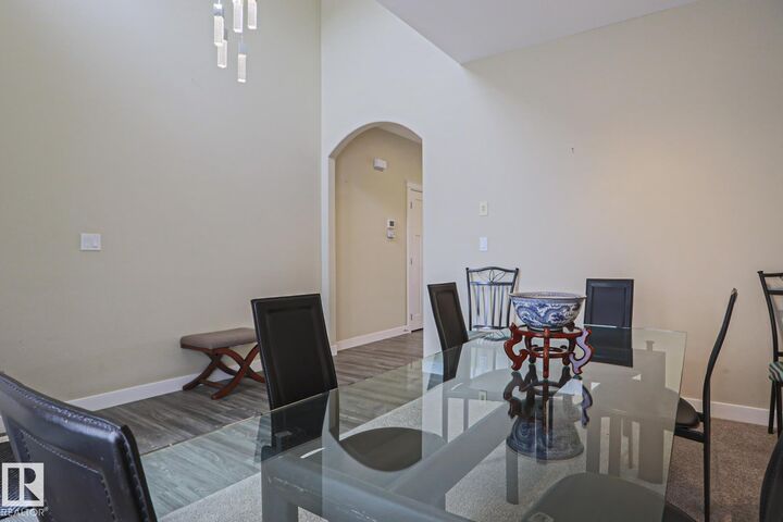 Property Photo:  8132 217 Street NW 16  AB T5T 4S1 