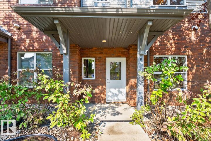 Property Photo:  655 Watt Boulevard SW 8  AB T6X 0Y2 