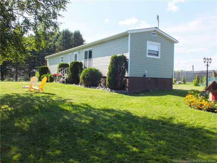 Property Photo:  1154 Route 555  NB E7M 4Y2 