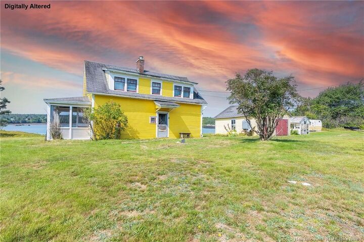Property Photo:  1528 Route 790  NB E5J 1Y2 