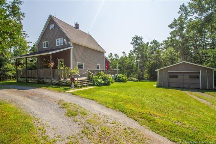 Property Photo: 441 Route 845 NB E5N 1M9