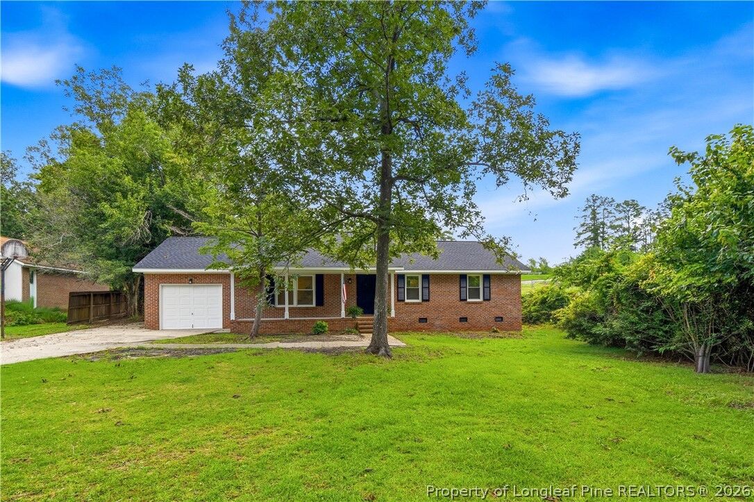 Property Photo:  7020 Lure Court  NC 28311 