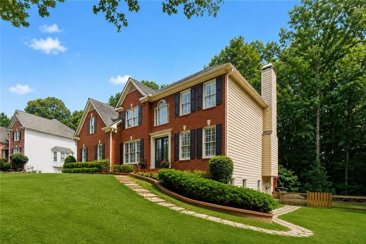 Property Photo:  3240 Warren Creek Drive  GA 30127 