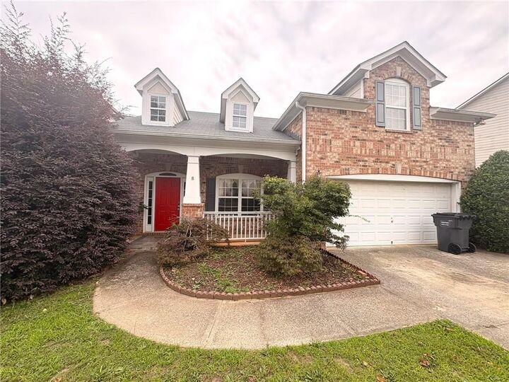 Property Photo: 1148 Whithers Drive GA 30045