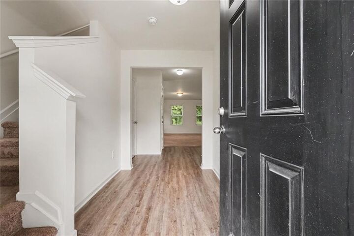 Property Photo:  231 Lantana Crossing  GA 30132 