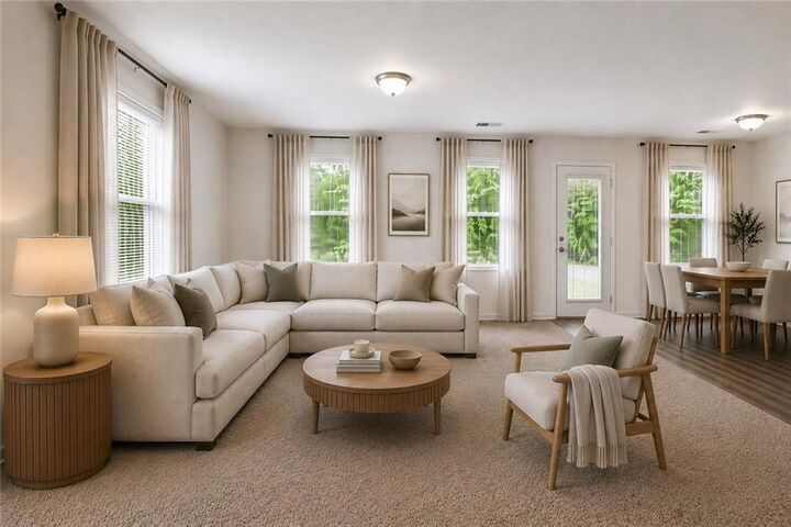 Property Photo: 231 Lantana Crossing GA 30132