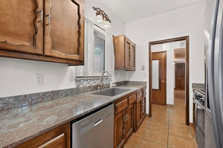 Property Photo:  109 Aragon Avenue  NM 87547 