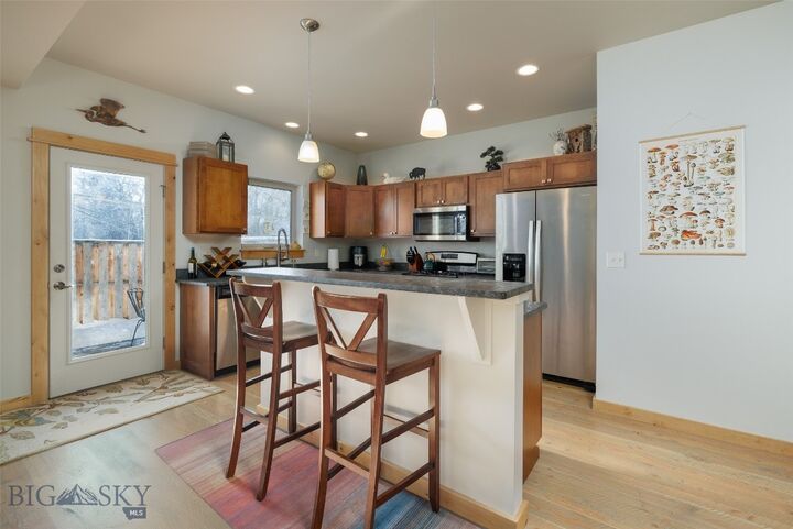 Property Photo: 222 Naomi Rose Lane MT 59718