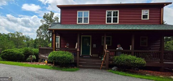 Property Photo:  139 Gladys Lane  GA 30582 