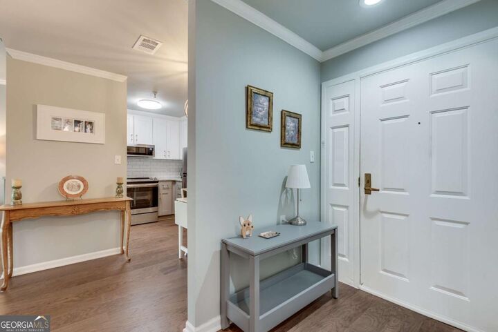 Property Photo:  1800 Clairmont Lake A625  GA 30033 