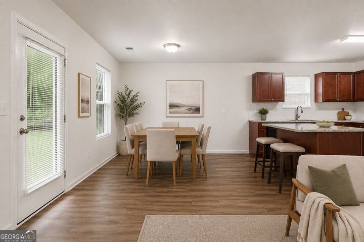 Property Photo:  231 Lantana Crossing  GA 30132 