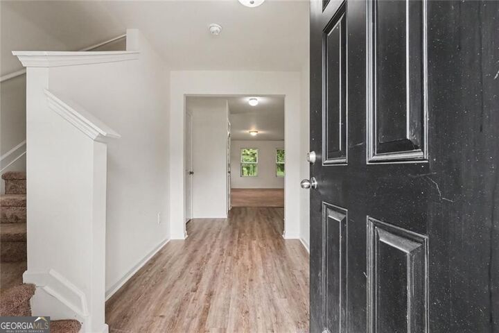 Property Photo:  231 Lantana Crossing  GA 30132 