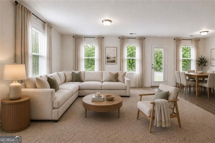 Property Photo: 231 Lantana Crossing GA 30132