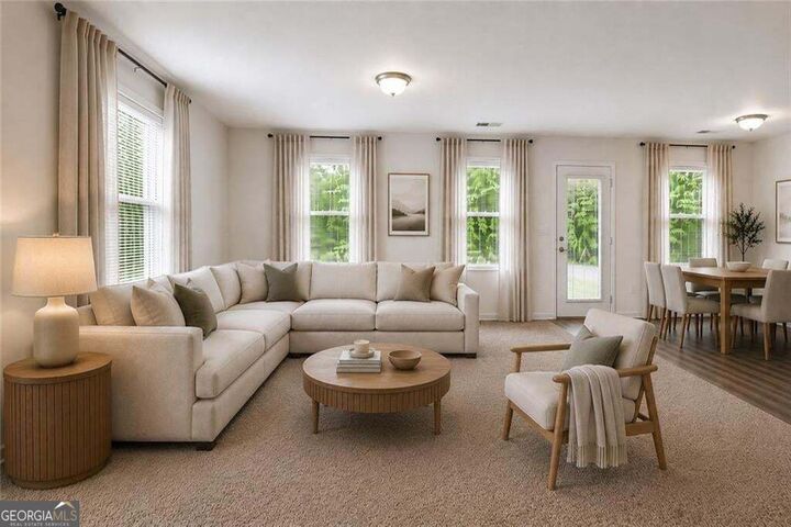 Property Photo:  231 Lantana Crossing  GA 30132 