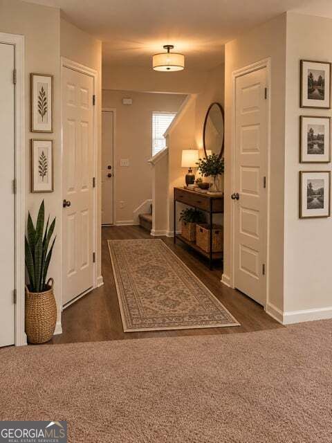 Property Photo: 231 Lantana Crossing GA 30132