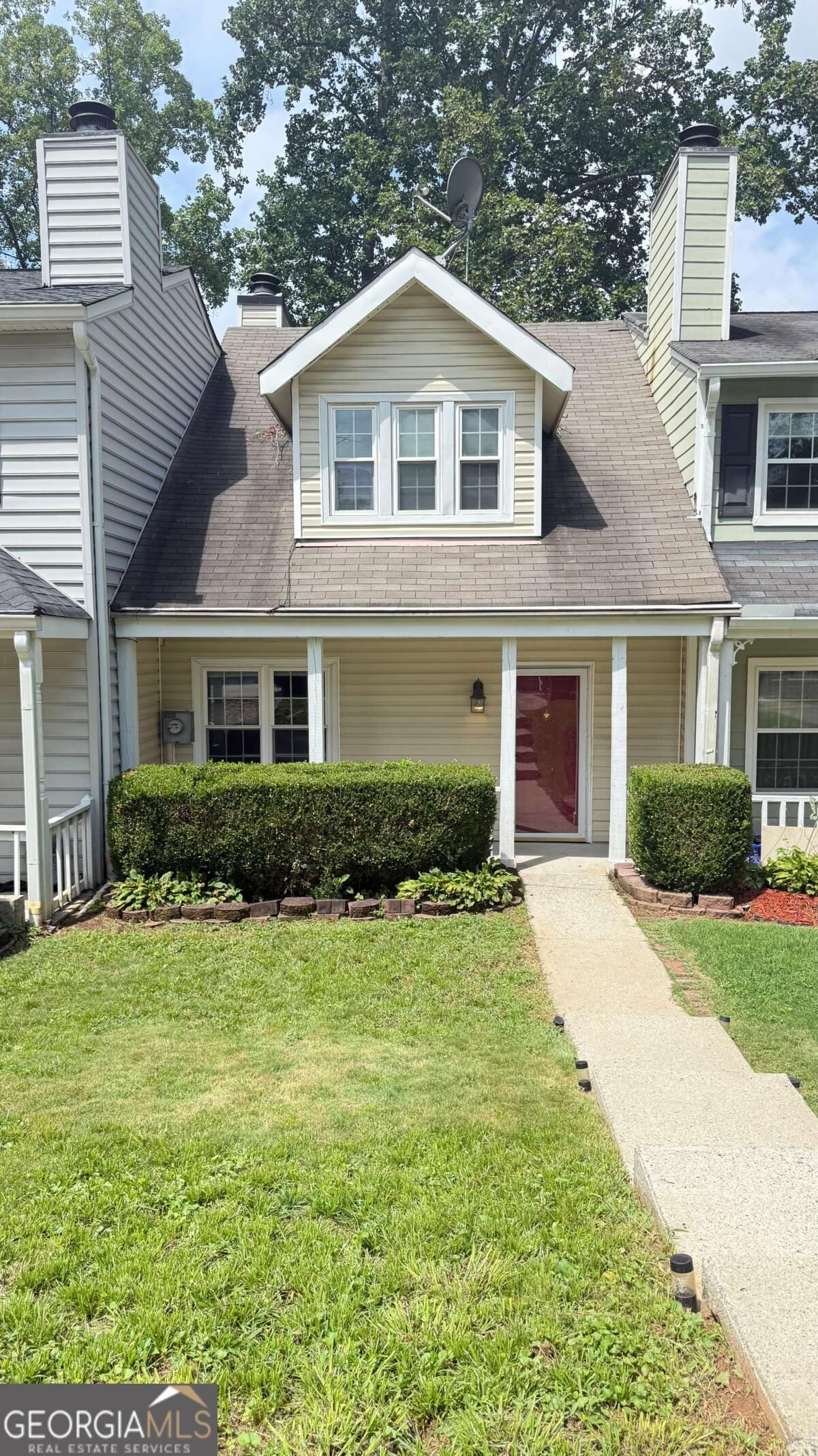 Property Photo:  5220 Afton Way SE  GA 30080 