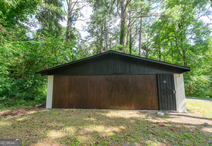Property Photo:  2970 Humphries Drive SE  GA 30354 