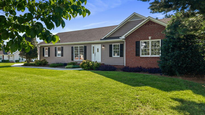 Property Photo: 3365 Michigan Avenue Road NE TN 37323