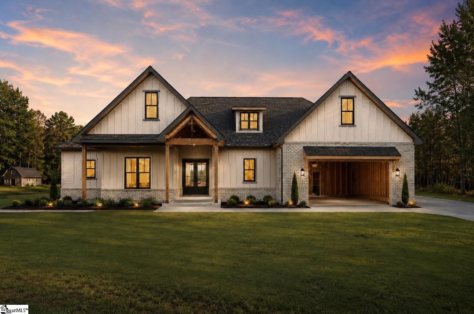 Property Photo:  272 Thorncrest Drive  SC 29374 