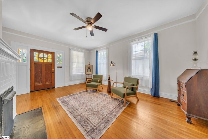 Property Photo:  210 Carlisle Street  SC 29306 