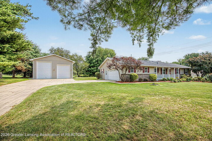 Property Photo:  4278 Sand Cherry Drive  MI 48895 
