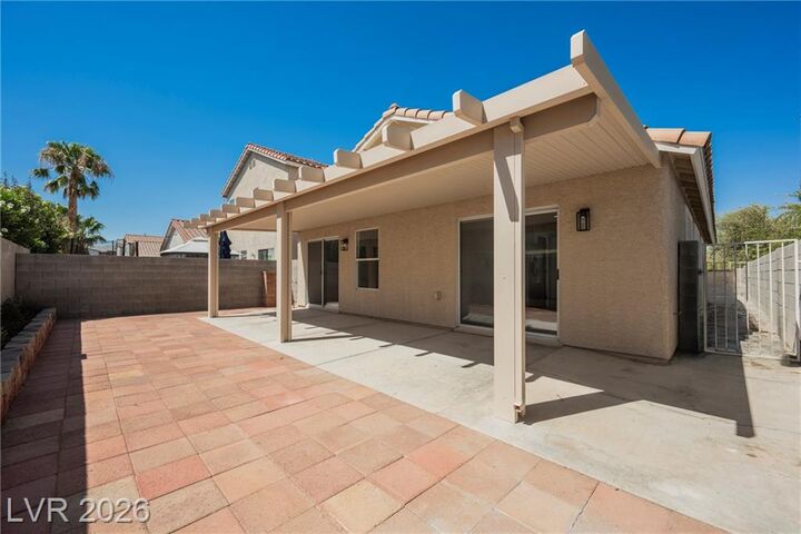 Property Photo:  9506 Golden Scots Court  NV 89123 
