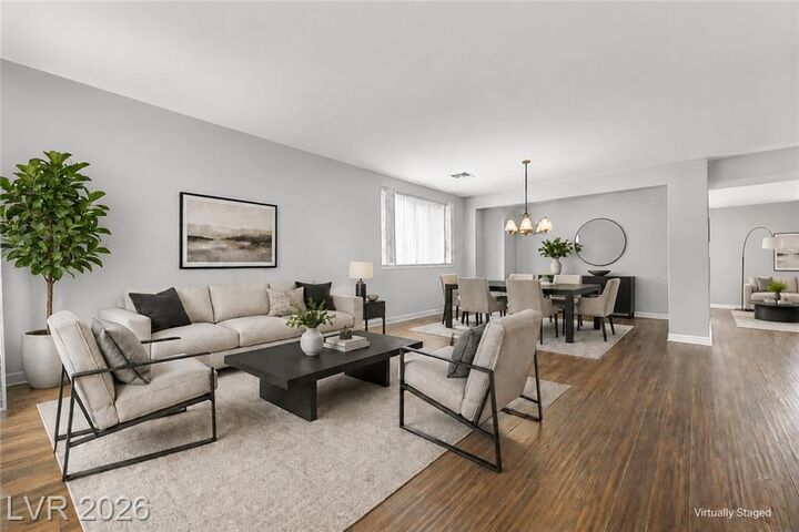 Property Photo: 394 Glocker Court NV 89012