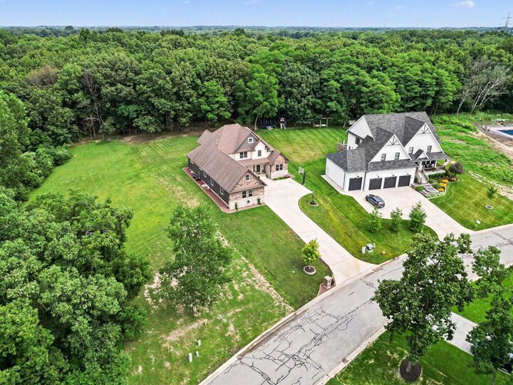 Property Photo:  759 Ketill Trace  IN 46307 