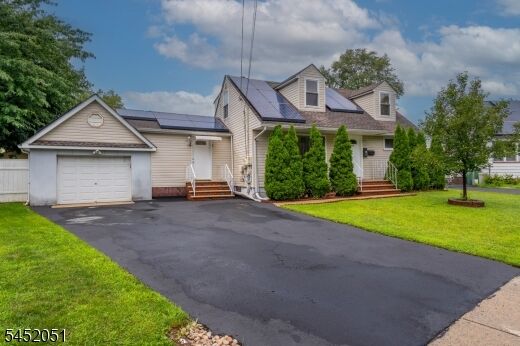 Property Photo: 108 Independence Dr NJ 07203