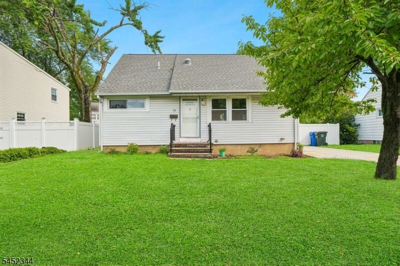 Property Photo:  23 W Henry Pl  NJ 08830 