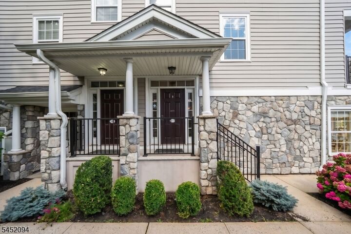 Property Photo: 158 George Russell Way NJ 07013