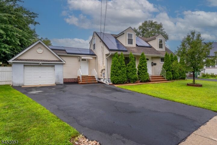 Property Photo:  108 Independence Dr  NJ 07203 