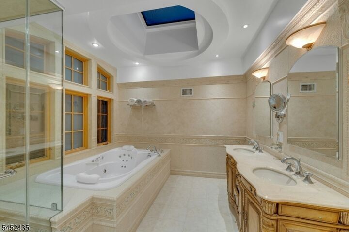 Property Photo: 8 Driftwood Drive NJ 07039