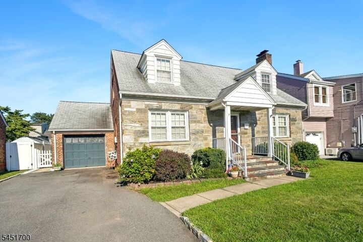 Property Photo: 20 S 18th St NJ 07033