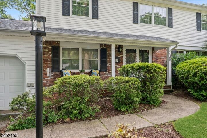 Property Photo: 24 Tremont Terrace NJ 07039