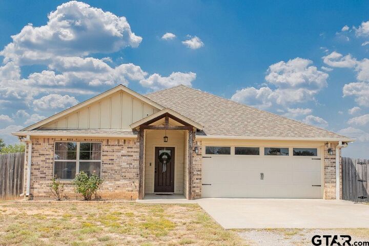 Property Photo:  14308 County Road 452  TX 75771 