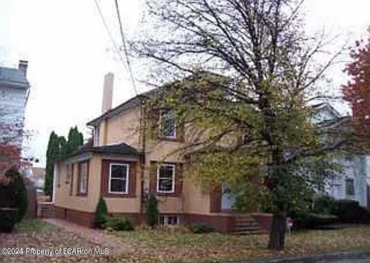 Property Photo:  111 Old River Road  PA 18702 