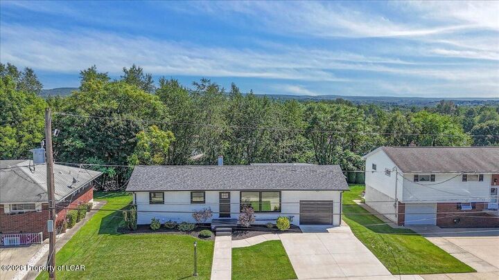 Property Photo:  167 Taroli Street  PA 18518 