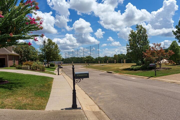 Property Photo:  4 Calcutta Cove  MS 39402 