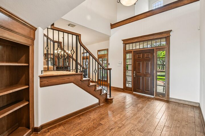 Property Photo:  3 Wilmington Court  TX 77479 